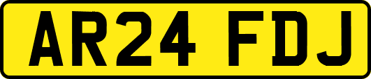 AR24FDJ