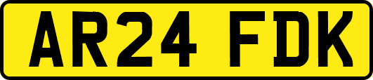 AR24FDK