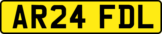 AR24FDL