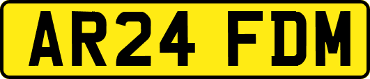 AR24FDM