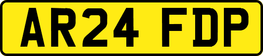 AR24FDP