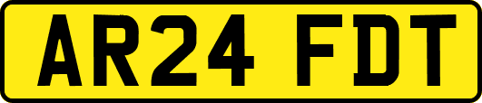 AR24FDT