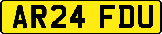 AR24FDU