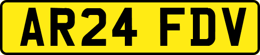 AR24FDV