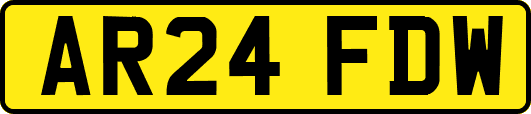 AR24FDW