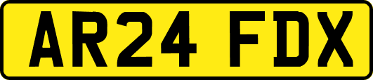 AR24FDX