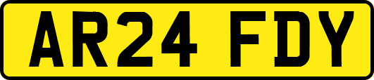 AR24FDY