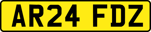 AR24FDZ