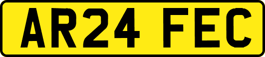 AR24FEC