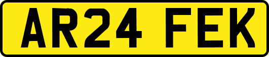 AR24FEK