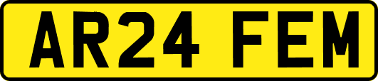 AR24FEM