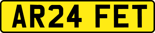 AR24FET