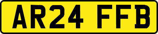 AR24FFB