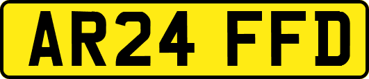 AR24FFD