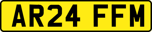 AR24FFM