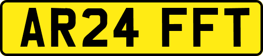 AR24FFT