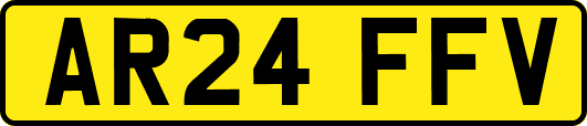 AR24FFV