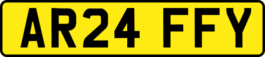 AR24FFY