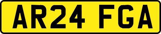 AR24FGA