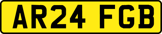 AR24FGB