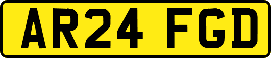 AR24FGD