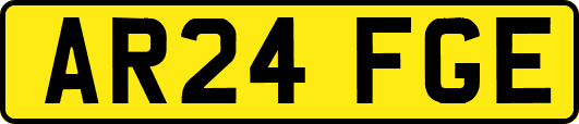 AR24FGE