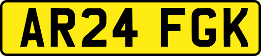 AR24FGK