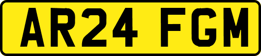 AR24FGM