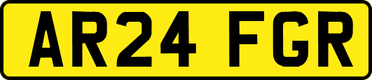 AR24FGR