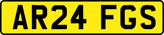 AR24FGS