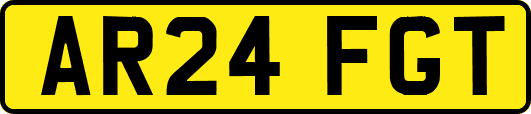 AR24FGT