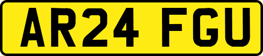 AR24FGU