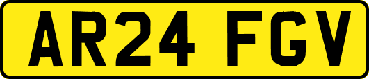 AR24FGV