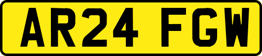 AR24FGW