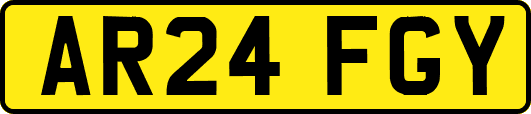 AR24FGY