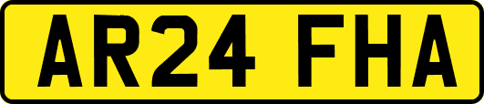 AR24FHA