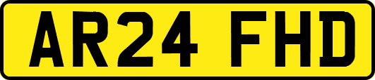 AR24FHD