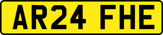 AR24FHE