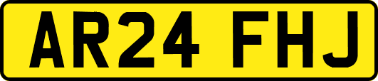 AR24FHJ