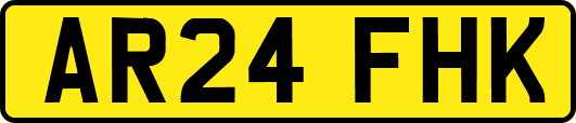 AR24FHK