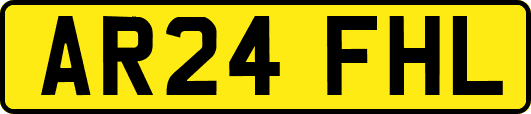 AR24FHL