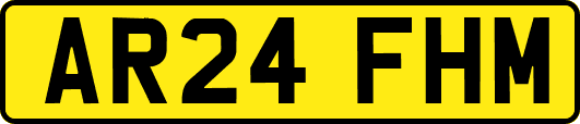 AR24FHM