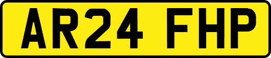 AR24FHP
