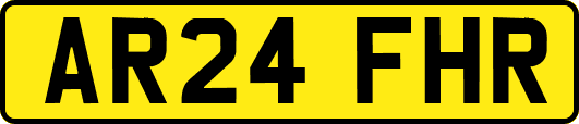 AR24FHR