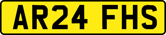 AR24FHS