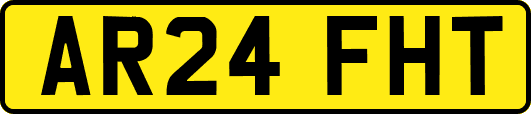 AR24FHT