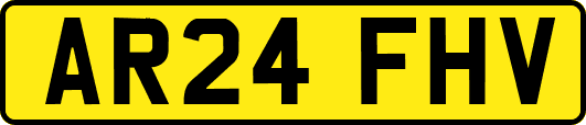 AR24FHV