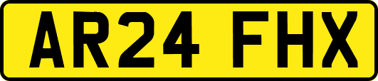 AR24FHX