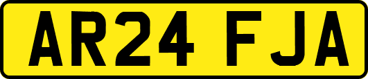 AR24FJA