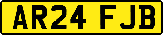 AR24FJB